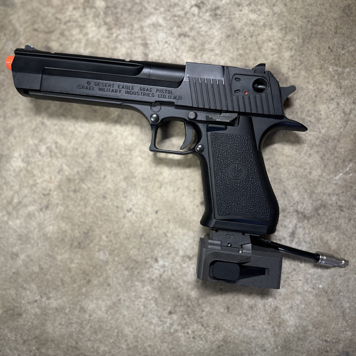 TM Desert Eagle M4 Adapter