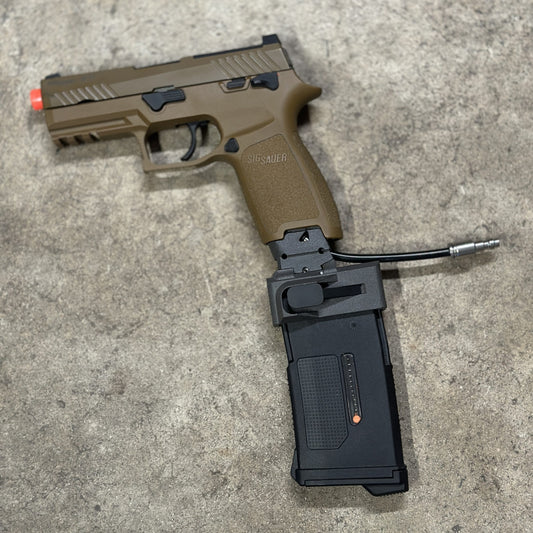 SIG M17/M18 M4 Adapter