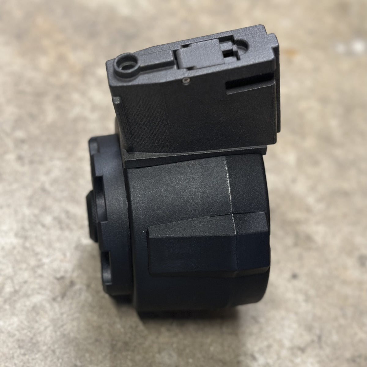 Wolverine Gen 12 MTW Drum