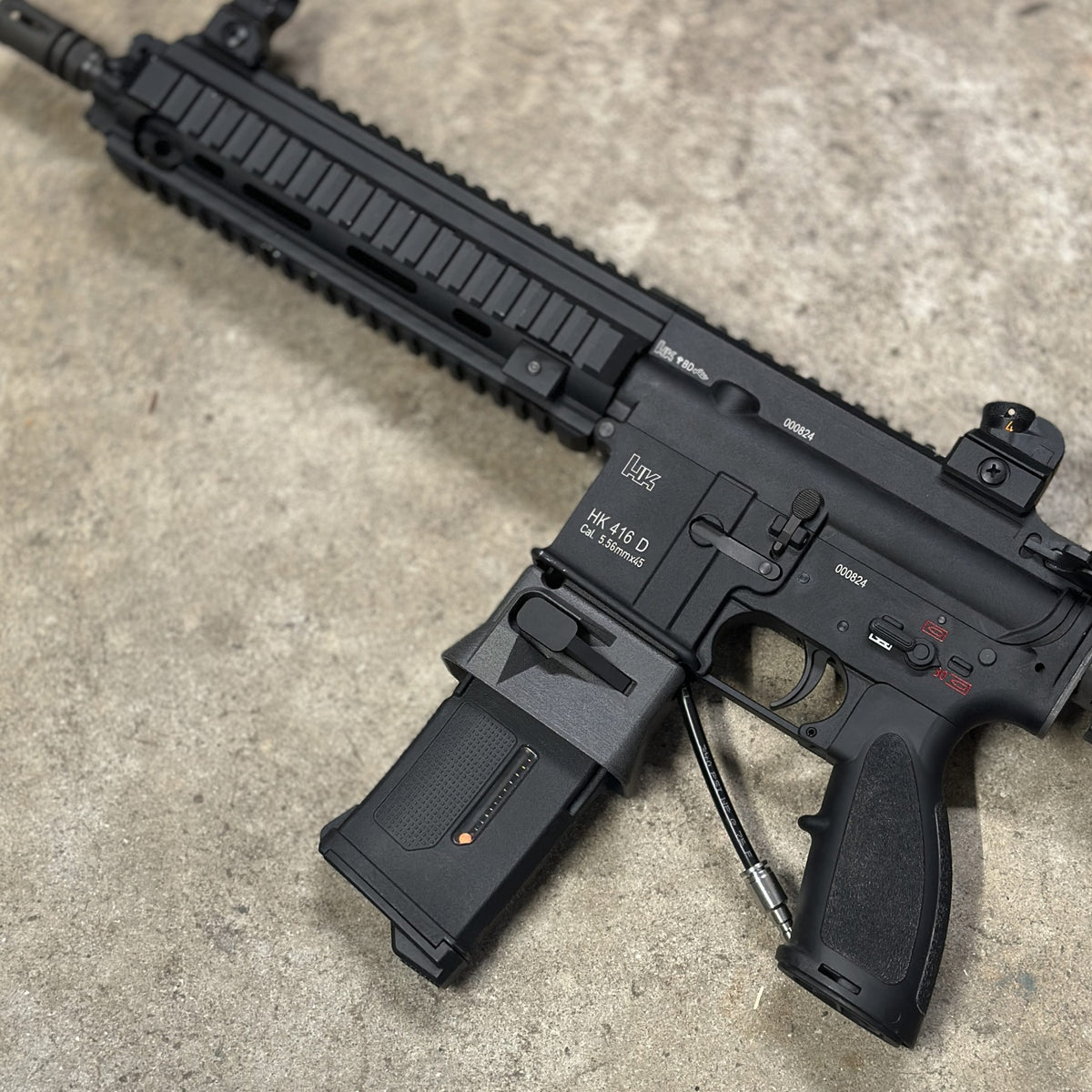 VFC M4 M4 Competition Adapter