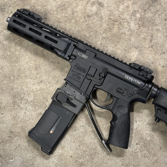 CYMA/EMG CGS M4 Adapter