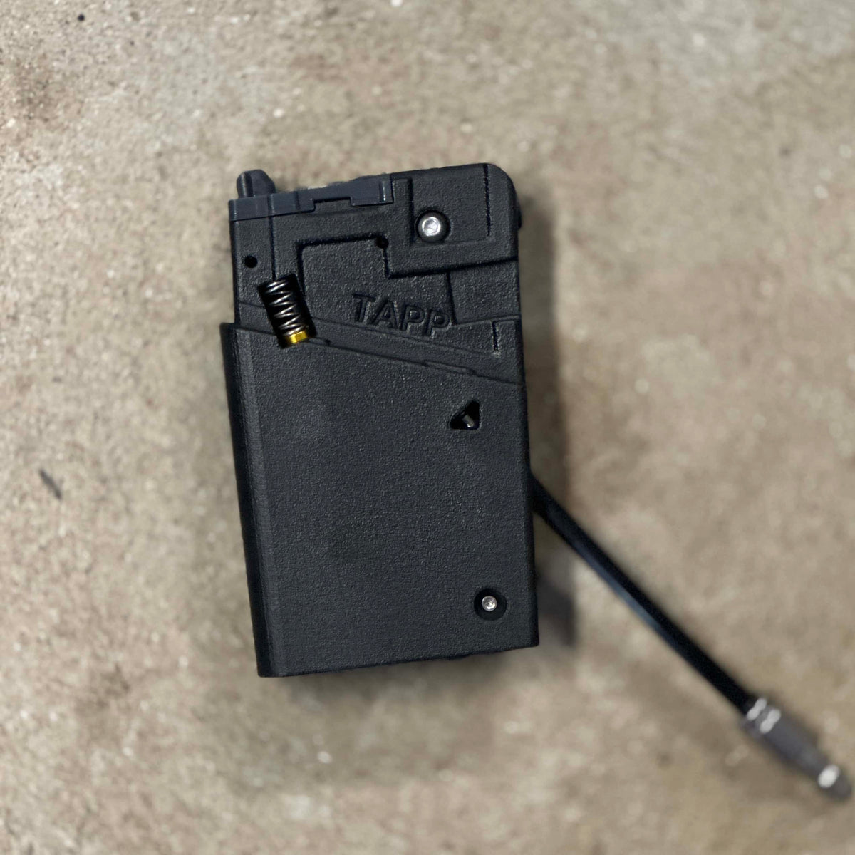 VFC HK53 Shotgun Shell Adapter