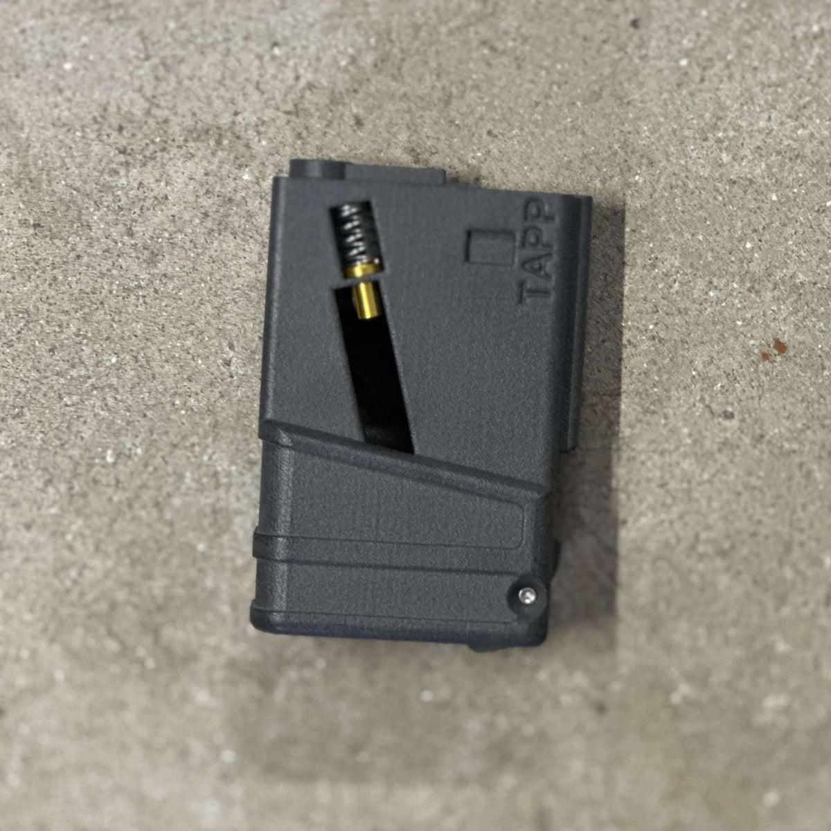 G&G LevAR AEG Shotgun Shell Adapter