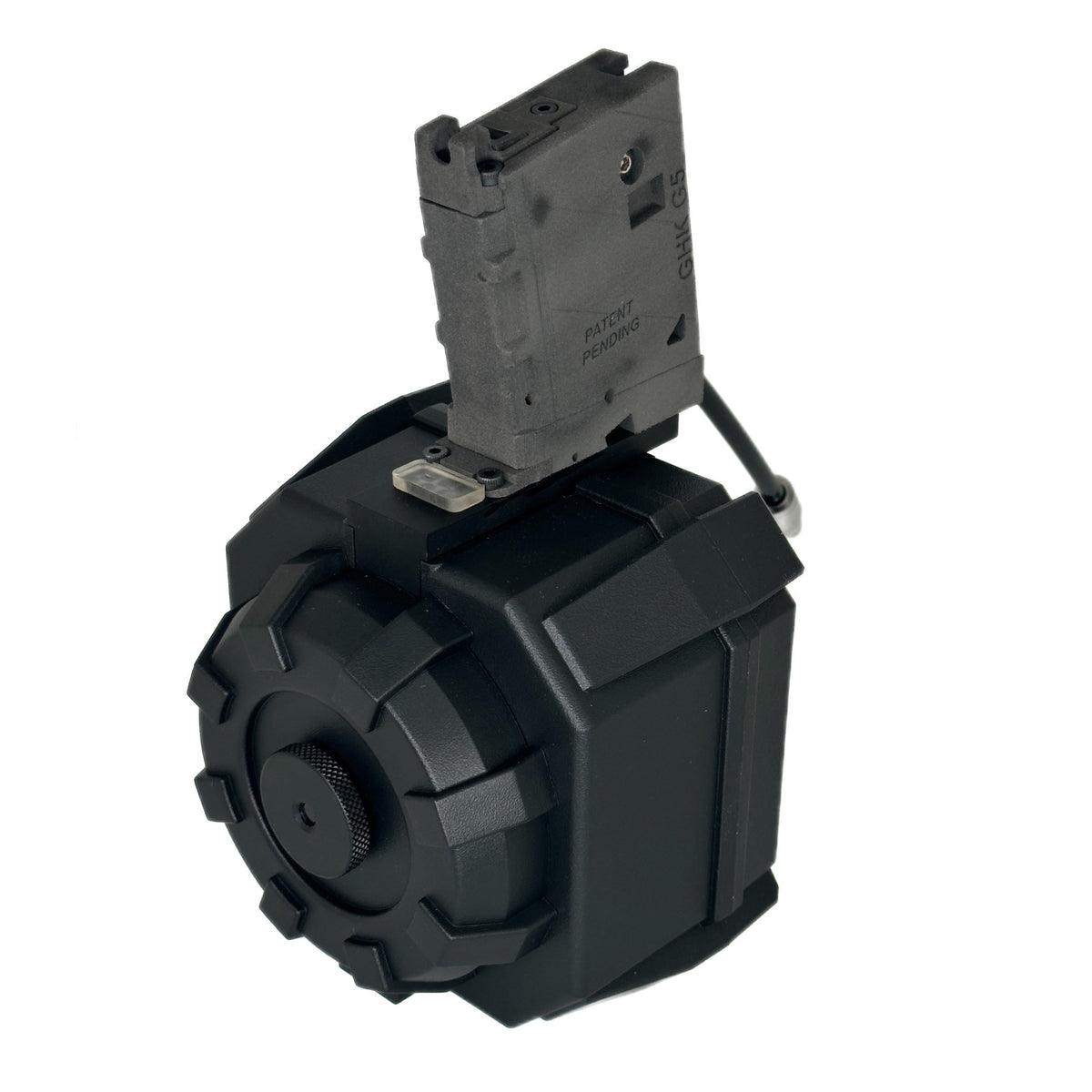 GHK G5 HPA Drum