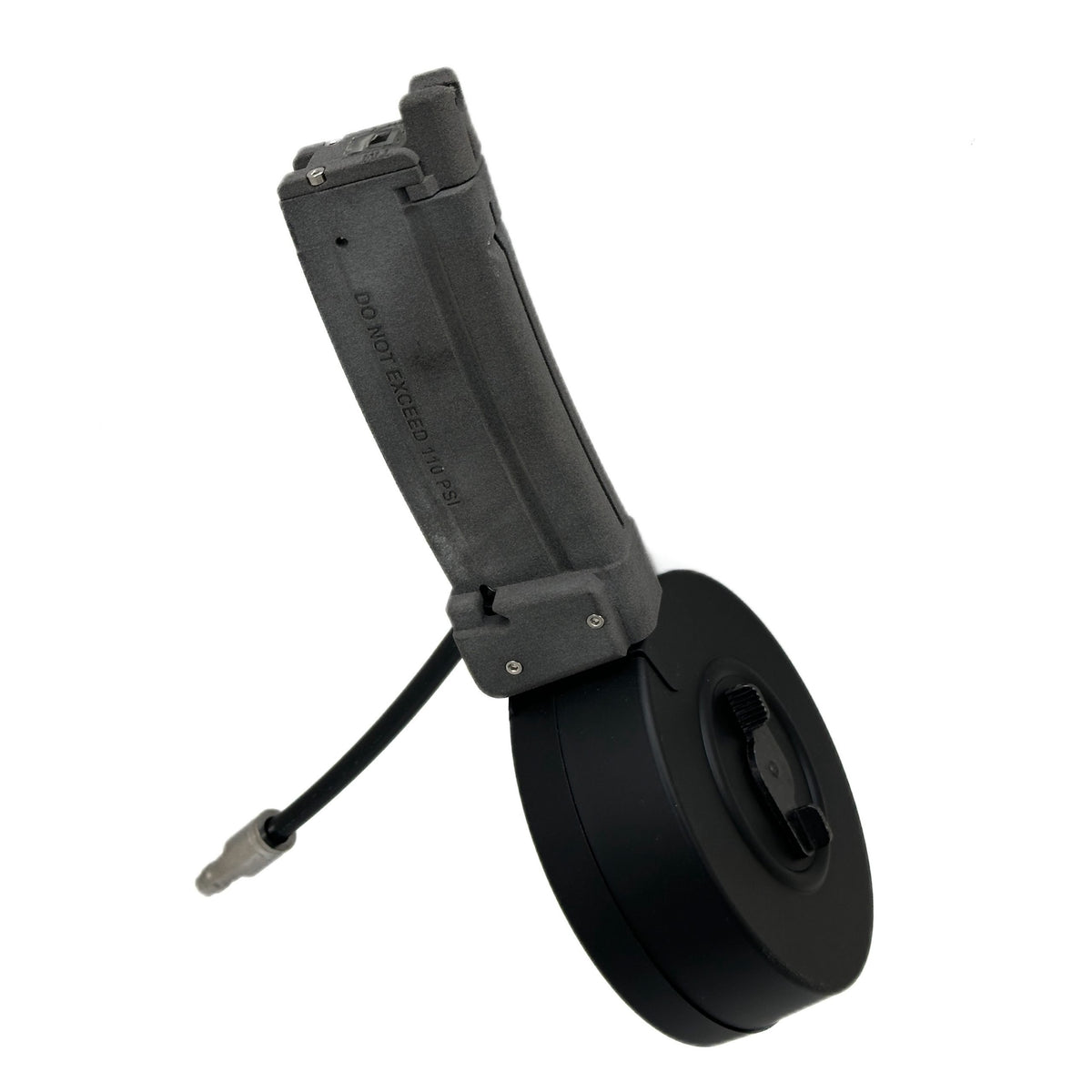 TM MP7 Mini HPA Drum