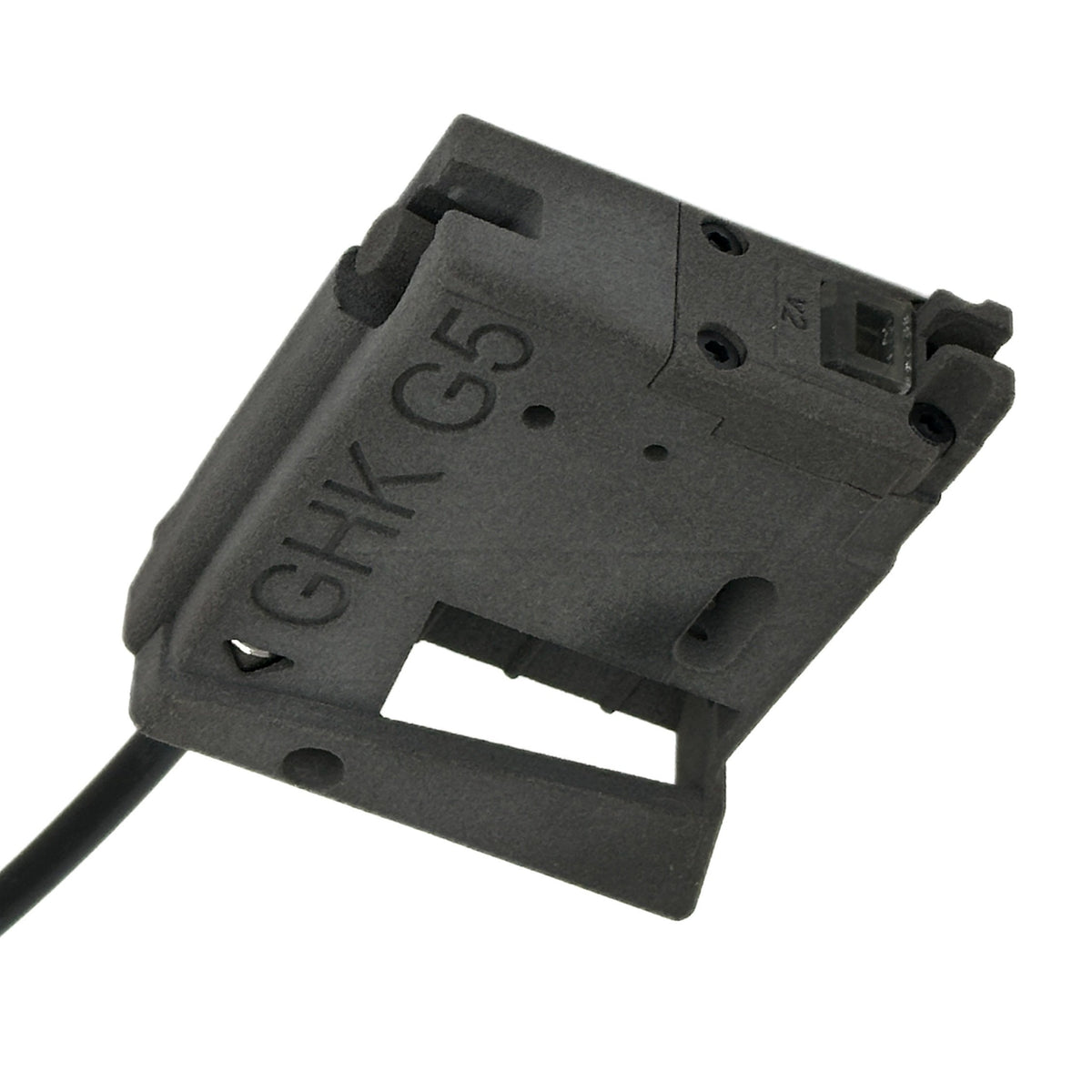 GHK G5 MP5 PRO Adapter