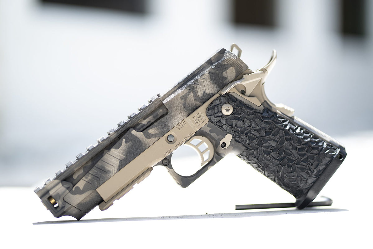 Multicam Tan