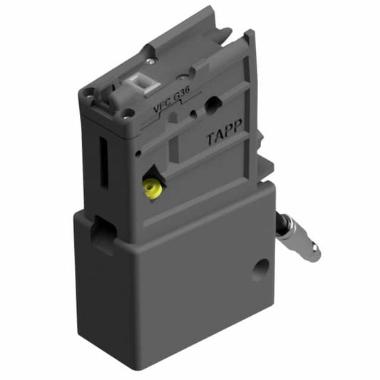 VFC / Umarex G36 HPA Adapter/Drum